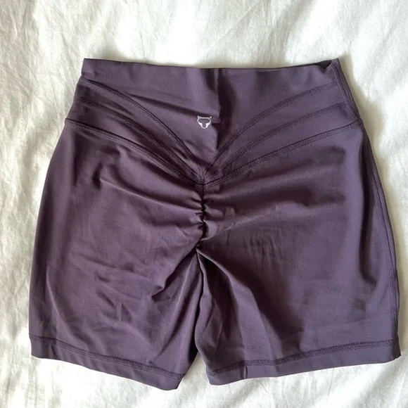 Set of 4 🏋️ Tom Tiger Workout Shorts - Picture 6 of 9